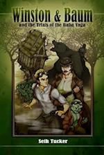 Winston & Baum and the Trials of the Baba Yaga