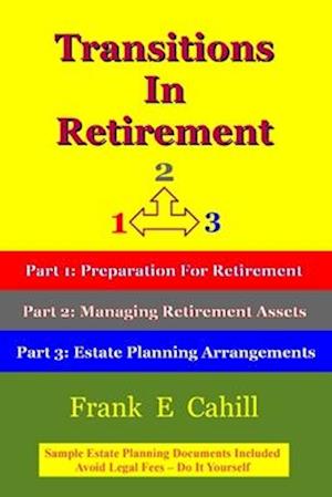 Transitions In Retirement