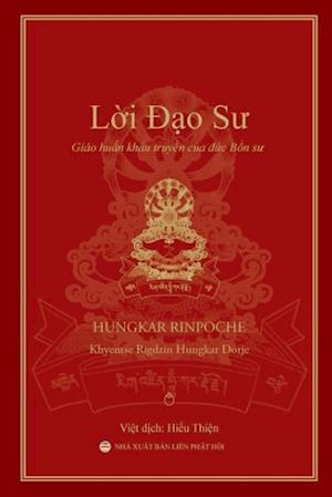 L&#7901;i &#272;&#7841;o S&#432;