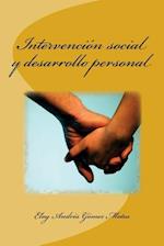 Intervención social y desarrollo personal