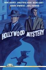 Hollywood Mystery