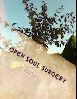 Volume One, Open Soul Surgery, Deluxe Large Print Color Edition