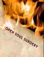 Volume Two, Open Soul Surgery, Deluxe Large Print Color Edition