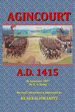 Agincourt