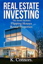 Real Estate Investing