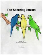 The Sneezing Parrots