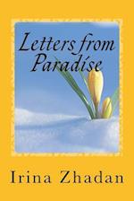 Letters from Paradise