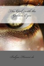 The Girl with the Golden Eyes