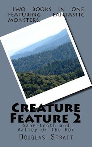 Creature Feature 2