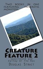 Creature Feature 2