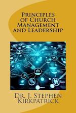 Principles of Church Management and Leadership