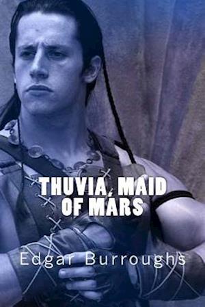 Thuvia, Maid of Mars