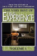 The Very Best of True Experience Volume 3