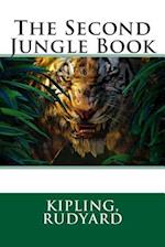 The Second Jungle Book