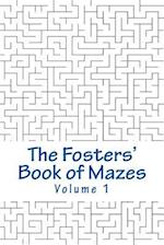 The Fosters' Book of Mazes