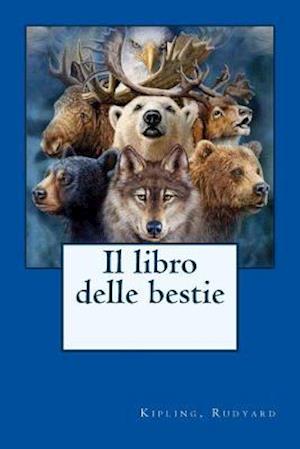 Il libro delle bestie