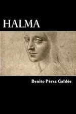 Halma (Spanish Edition)