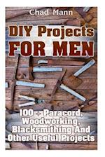 DIY Projects for Men