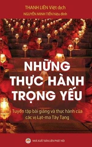 Nh&#7919;ng Th&#7921;c Hành Tr&#7885;ng Y&#7871;u