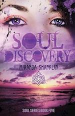 Soul Discovery (Soul Series Book 5)