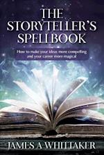 The Storyteller's Spellbook