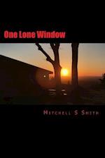 One Lone Window