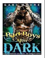 Bad Boys After Dark