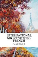 International Short Stories