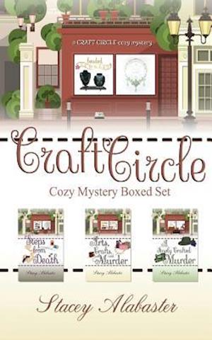 Craft Circle Cozy Mystery Collection