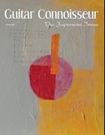 Guitar Connoisseur - The Japanese Issue Spring 2015