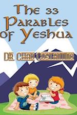 33 Parables of Yeshua