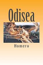 Odisea (Spanish) Edition