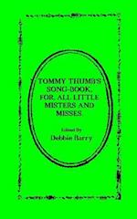 Tommy Thumb's Song-Book