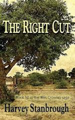 The Right Cut