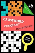 Crossword Conquest