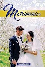 Manual Para Matrimonios
