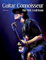 Guitar Connoisseur - The Holy Grail Issue - Fall 2015