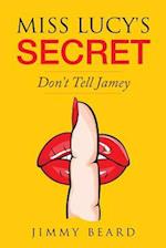 Miss Lucy's Secret