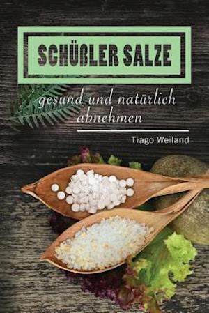 Schüßler Salze