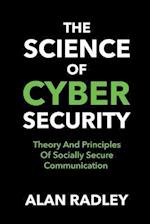The Science of Cybersecurity