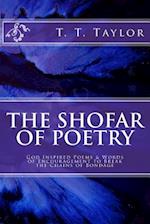 The Shofar of Poetry