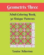 Geometrix Three