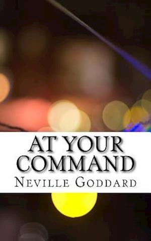 At Your Command