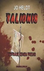 Talionis