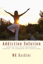 Addiction Solution