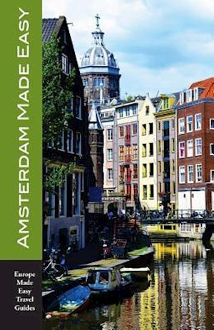 Amsterdam Made Easy