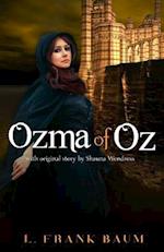 Ozma of Oz