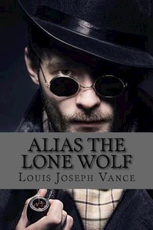 Alias the Lone Wolf