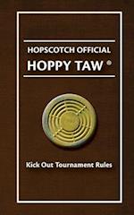How To Play Tournament Kickout hopscotch