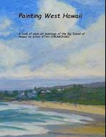 Painting West Hawaii